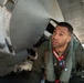 149th Fighter Wing Flight Operations in Alpena