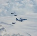 NORAD F-16s Deploy to High North Under Operation ARCTIC VANGUARD
