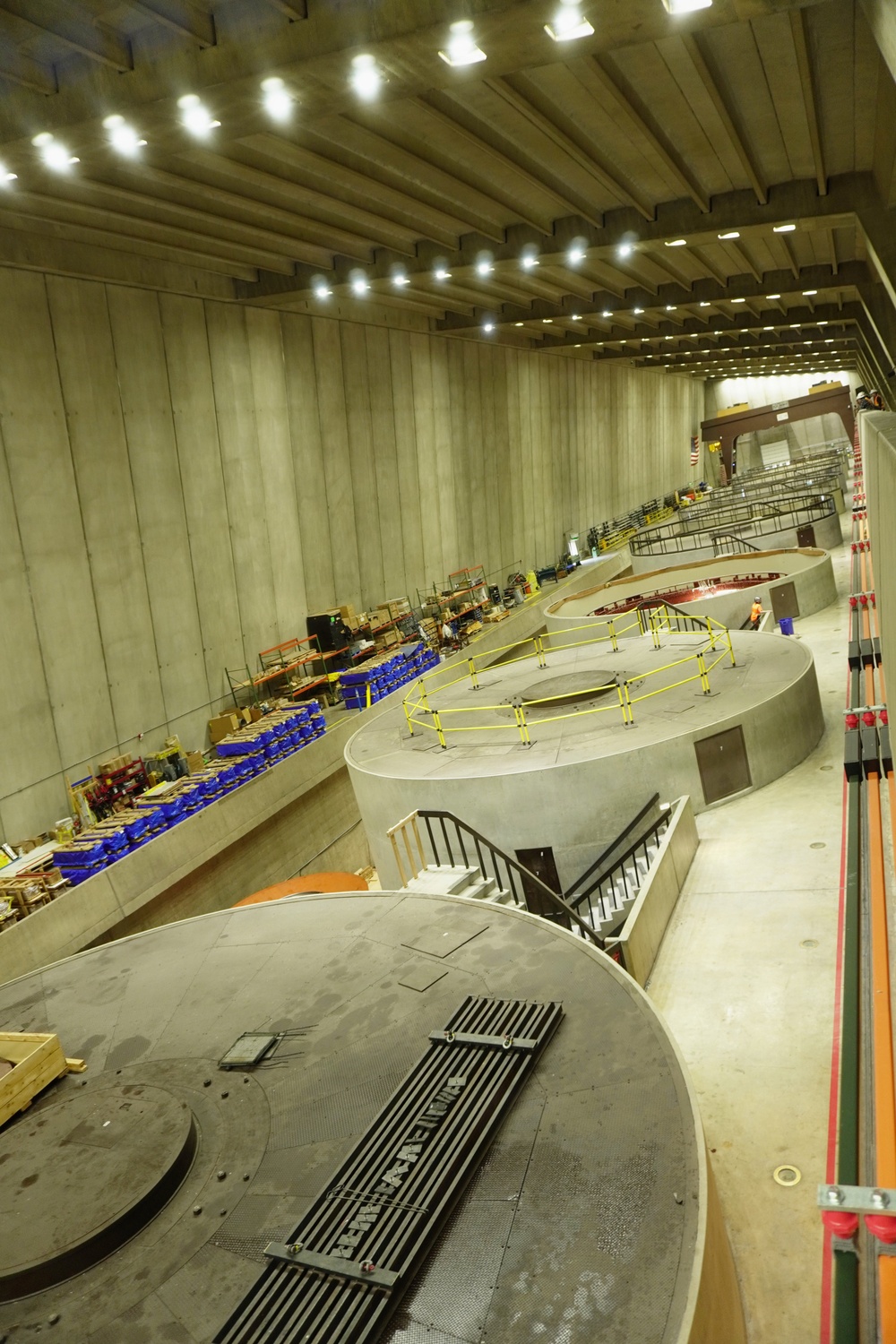 Libby Dam’s Generator Unit 6 Strengthens Reliability and Conservation
