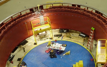 Libby Dam’s Generator Unit 6 Strengthens Reliability and Conservation
