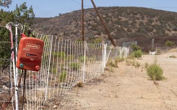 MCAS Miramar conducts Operation Goat Rope at East Miramar