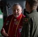 The Alaska Air National Guard’s 176th Wing hosts former Vietnam War POW Bill Robinson