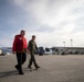 The Alaska Air National Guard’s 176th Wing hosts former Vietnam War POW Bill Robinson