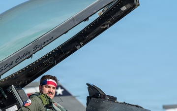 Operation Northern Cactus 2026