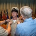 CFAO Chief Petty Officer Pinning Ceremony
