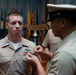 CFAO Chief Pinning Ceremony