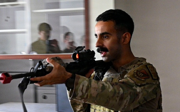 Side by Side, Ready to Respond: U.S., Japan Sharpen Tactical Response