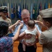 CFAO Chief Pinning Ceremony