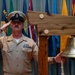 CFAO Chief Pinning Ceremony
