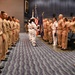 Forging the Future: NAVSUP FLCY Pins Five New Chief Petty Officers