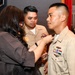 Forging the Future: NAVSUP FLCY Pins Five New Chief Petty Officers