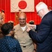Forging the Future: NAVSUP FLCY Pins Five New Chief Petty Officers