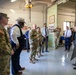 Army Contracting Command Commander Gains Insight Into MSC K’s Additive Manufacturing Mission