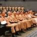 Forging the Future: NAVSUP FLCY Pins Five New Chief Petty Officers