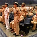Forging the Future: NAVSUP FLCY Pins Five New Chief Petty Officers