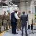 Army Contracting Command Commander Gains Insight Into MSC K’s Additive Manufacturing Mission