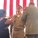 Forging the Future: NAVSUP FLCY Pins Five New Chief Petty Officers