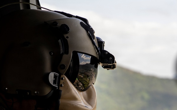 Help On The Way: 3-2 GSAB Conducts Medevac Rehearsal With 168th MMB