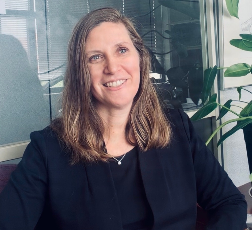 New NAVFAC Washington Deputy Operations Officer: When People Know Their 'Why', the Warfighter Wins