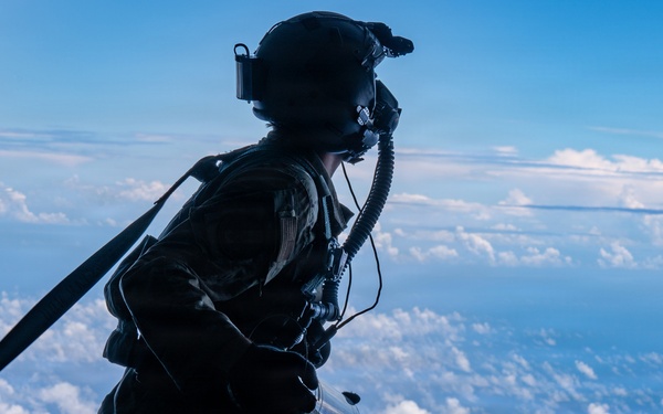 Air Power with a little added flair
