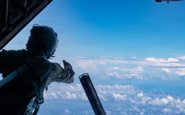 Air Power with a little added flair