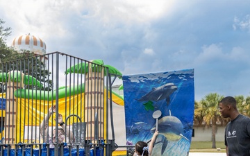 MCAS Beaufort Summer Bash