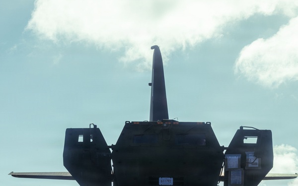 3/12 Conducts HIRAIN during Exercise Typhoon Crossbow