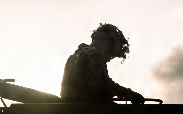 3/12 Conducts HIRAIN during Exercise Typhoon Crossbow