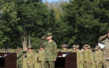 US, Japan, and Australia Showcase Strong Partnership at Orient Shield 2026 Opening Ceremony