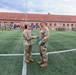 Landstuhl Regional Medical Center Welcomes New Command Sergeant Major