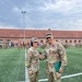 Landstuhl Regional Medical Center Welcomes New Command Sergeant Major