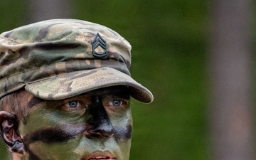 7th Army NCOA Class 09-26 Land Nav