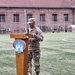 Landstuhl Regional Medical Center Welcomes New Command Sergeant Major