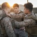U.S. Marines Conduct a MCMAP Course in the CENTCOM AOR