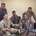 U.S., Indian Army officers plan combined operations during Yudh Abhyas 2026 Command Post Exercise