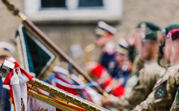 62nd Special Operations Company Anniversary Celebration