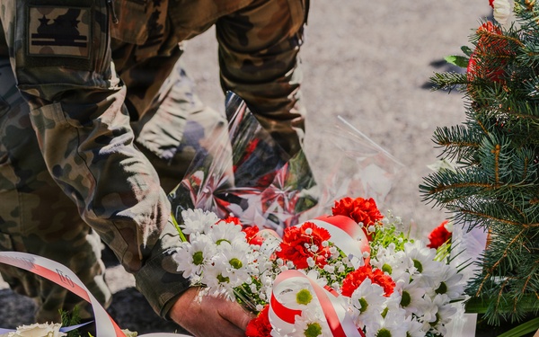 62nd Special Operations Company Anniversary Celebration