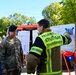 USAG Stuttgart thanks community following Stallion Shake 2026