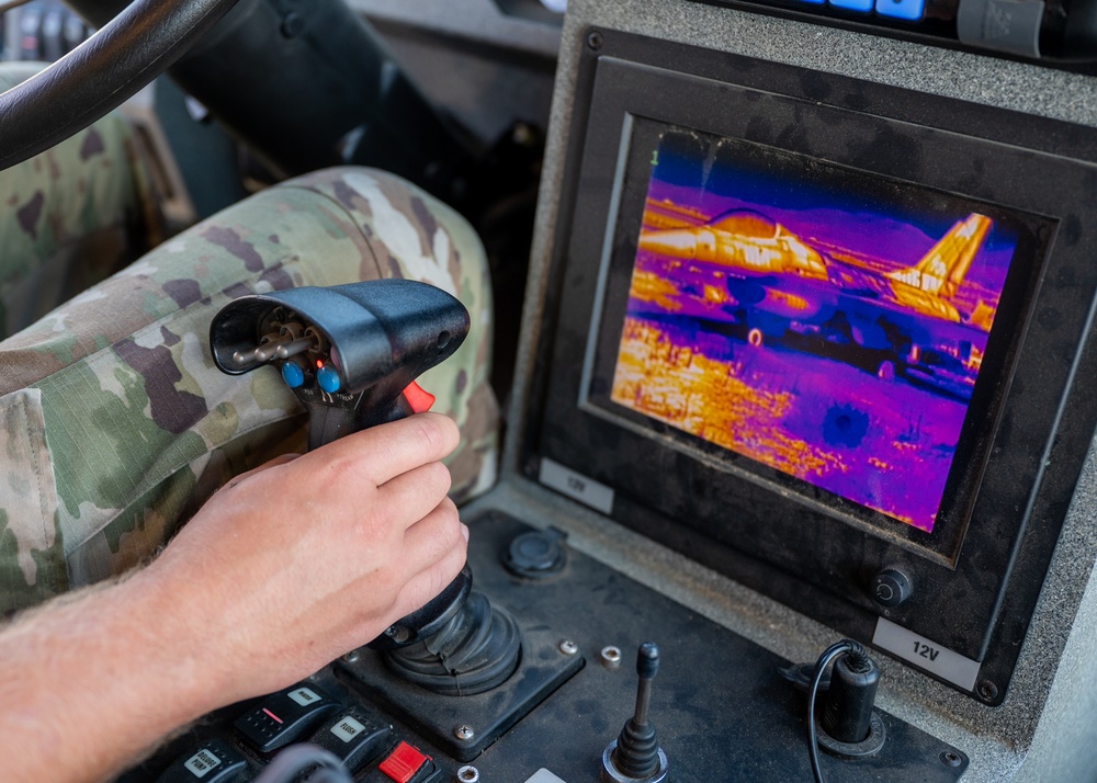DVIDS - Images - Multi-capable Airmen broaden their skill sets in the ...