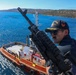 USS Oscar Austin departs NSA Souda Bay