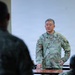 Leadership discussion