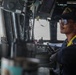 USS Oscar Austins transits the Suez Canal