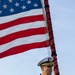 9/11 Memorial Service aboard DDG 117