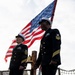 9/11 Memorial Service aboard DDG 117