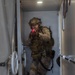 Recon Marines train with African forces to take on elicit maritime activity