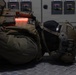 Recon Marines train with African forces to take on elicit maritime activity