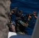 Recon Marines train with African forces to take on elicit maritime activity