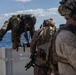 Recon Marines train with African forces to take on elicit maritime activity