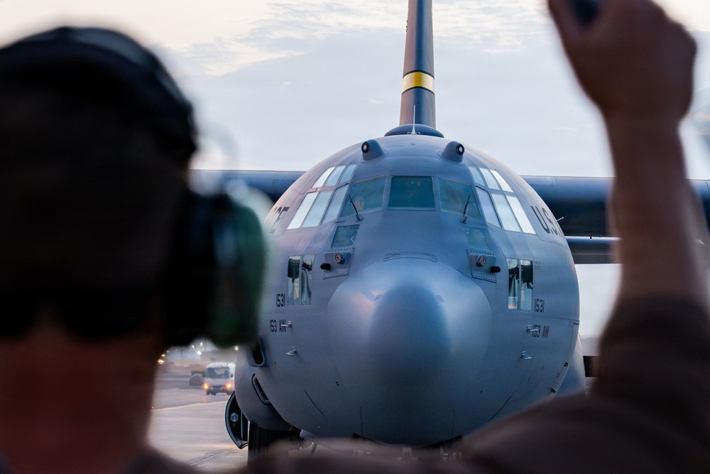 Welcome the Yellow Tails to the skies of East Africa