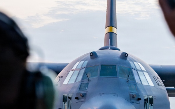 Welcome the Yellow Tails to the skies of East Africa